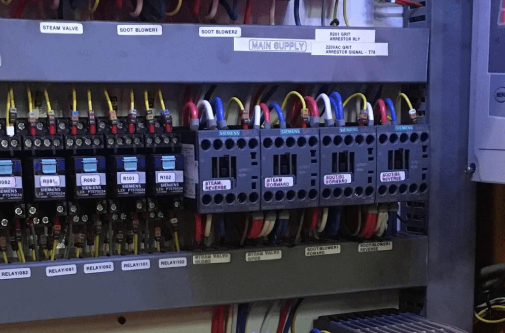 Performance Optimisation