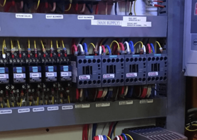 Performance Optimisation