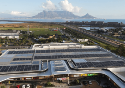 Centralised Active Energy Management