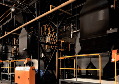 Boiler Sales