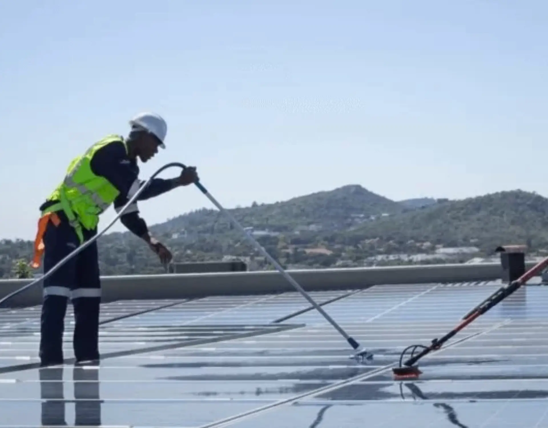 Energy Partners News Eskom’s Proposed Pricing Plan Can’t Stop Solar Power