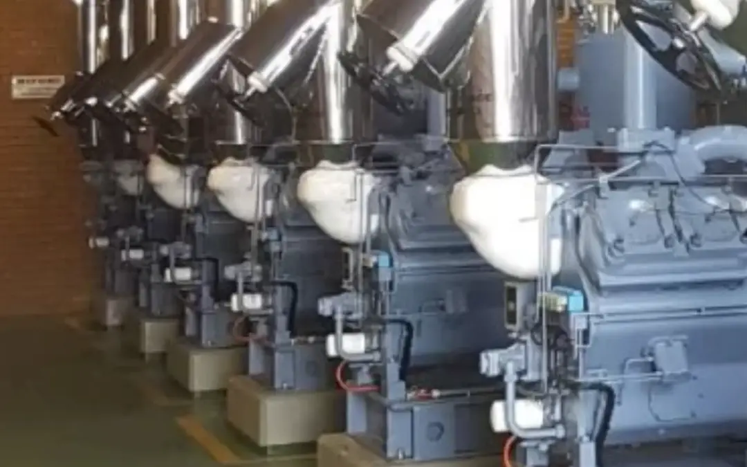 Why South Africa should get behind ammonia-based refrigerants