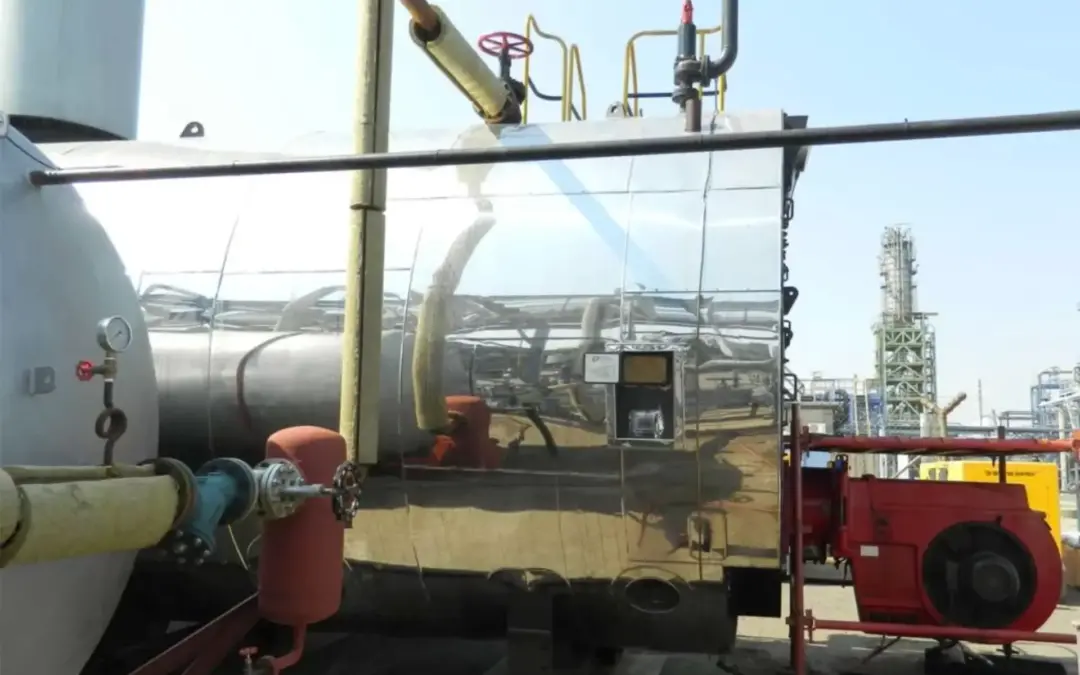 Boiler hire – key to avoiding disruption