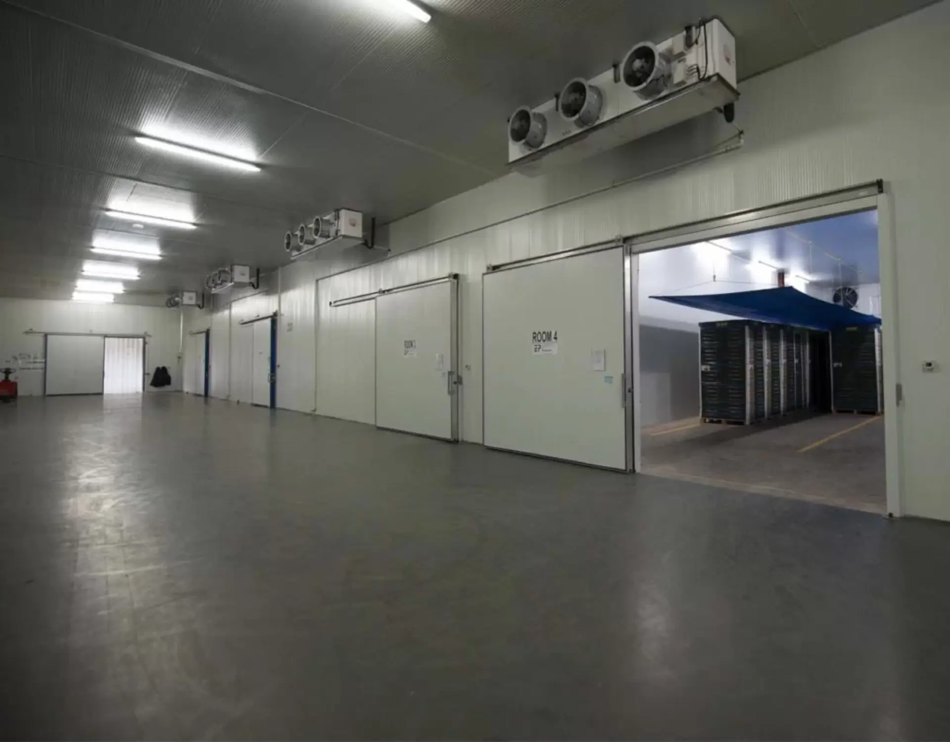 Energy Partners News Cooling As A Service Reduces Risk