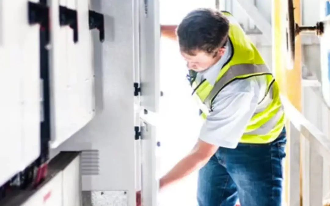 Understanding and reducing electricity