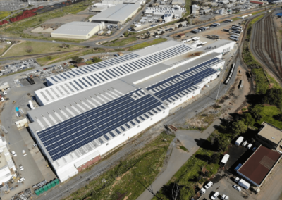 Renewable Power