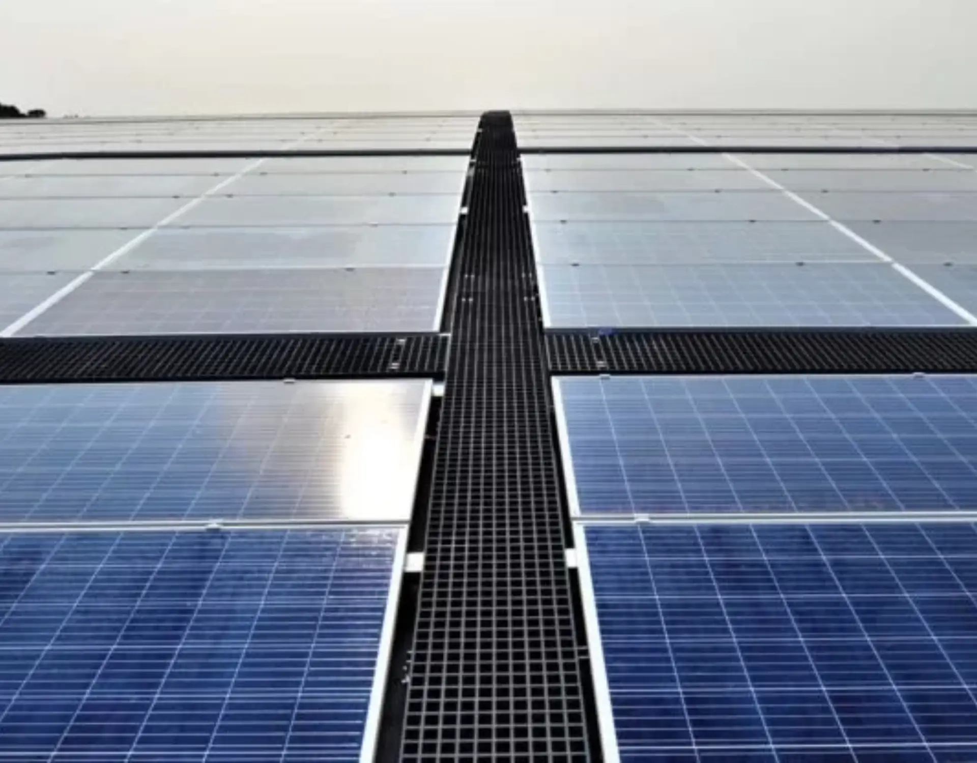 Energy Partners News Solar Power Make Businesses More Resilient