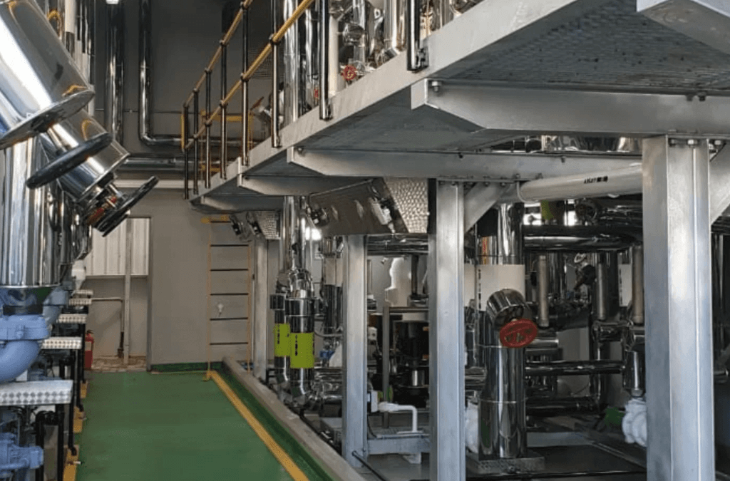 Cooling As A Service