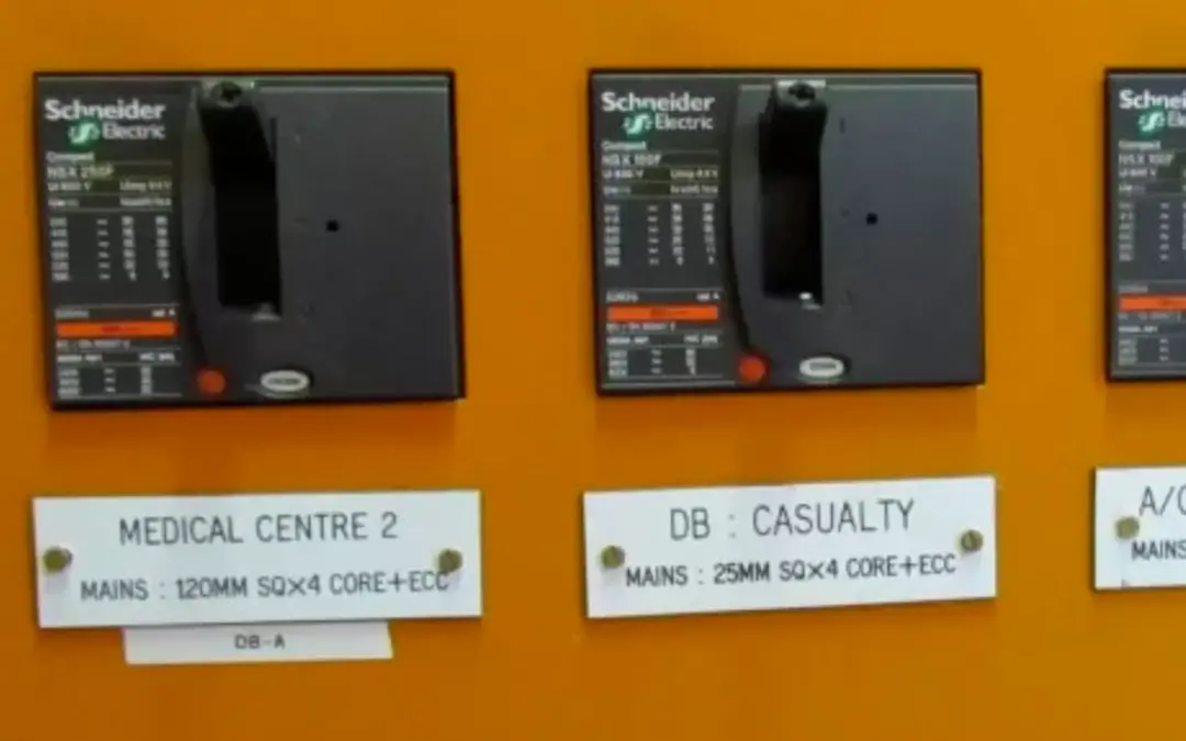 Businesses on incorrect electricity tariffs could lose millions