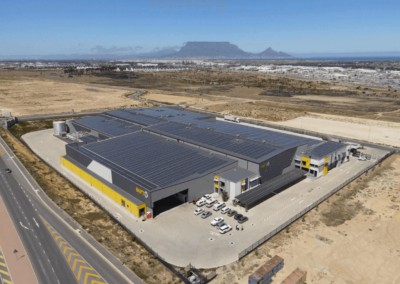 Renewable Power