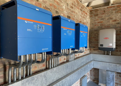 Energy Partners Refrigeration, Cooling as a Services, CAAS