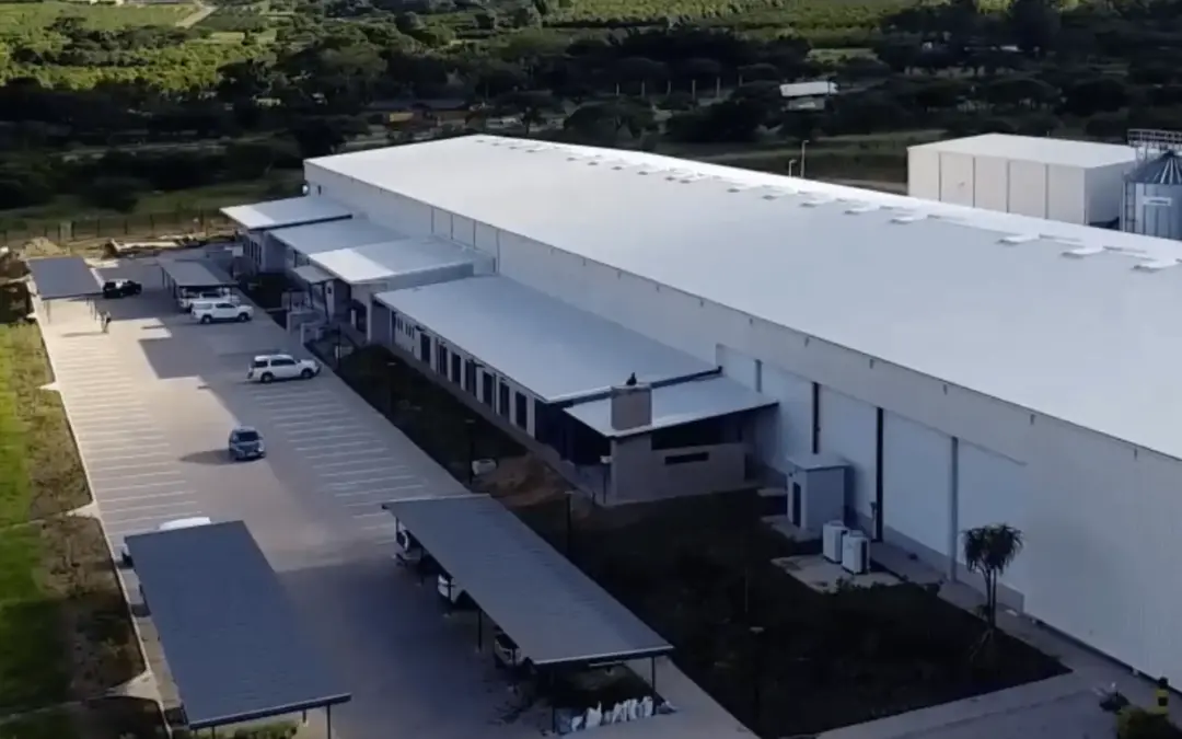 Reducing energy usage through Innovative design