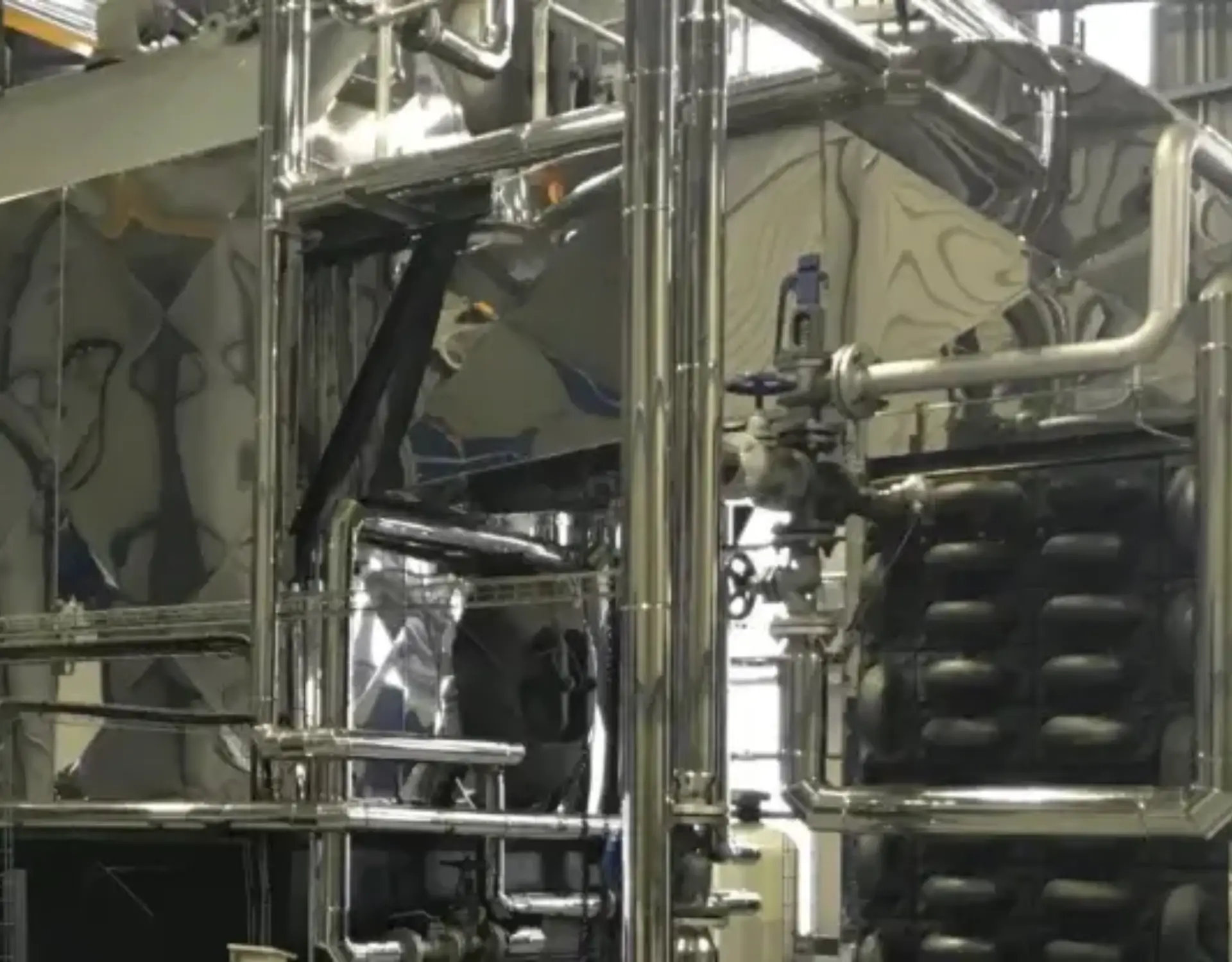 Energy Partners News Use Existing Infrastructure To Generate Power