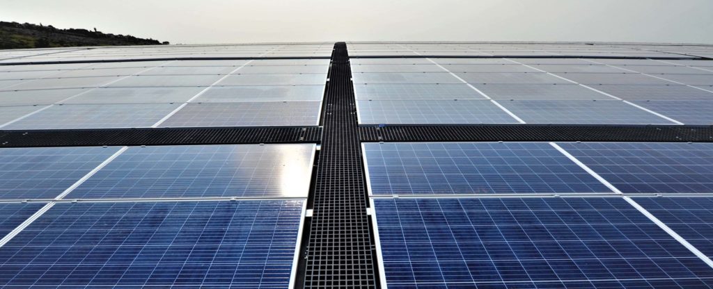 Solar Power Make Businesses More Resilient