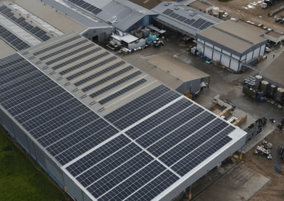 Renewable Power