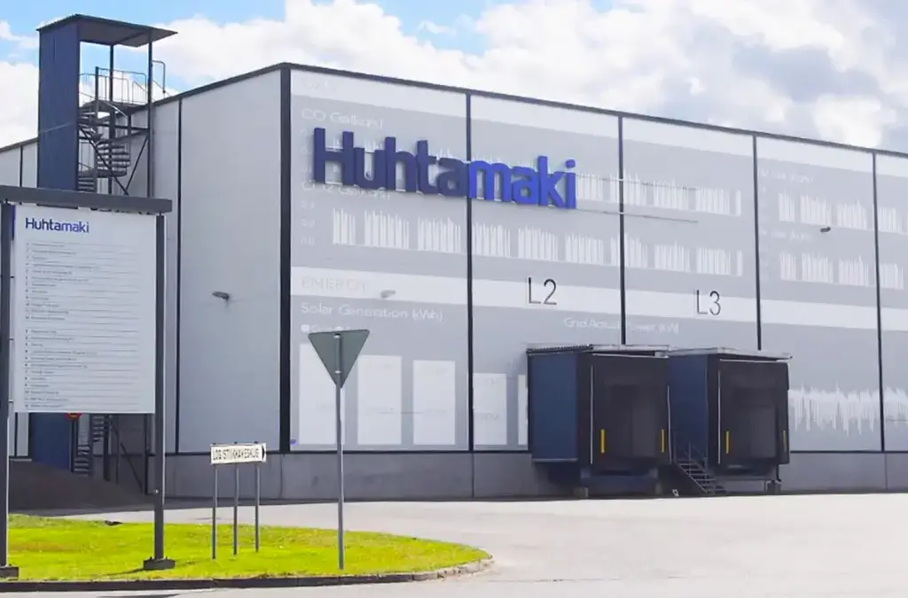 Energy Intelligence + Renewable Power