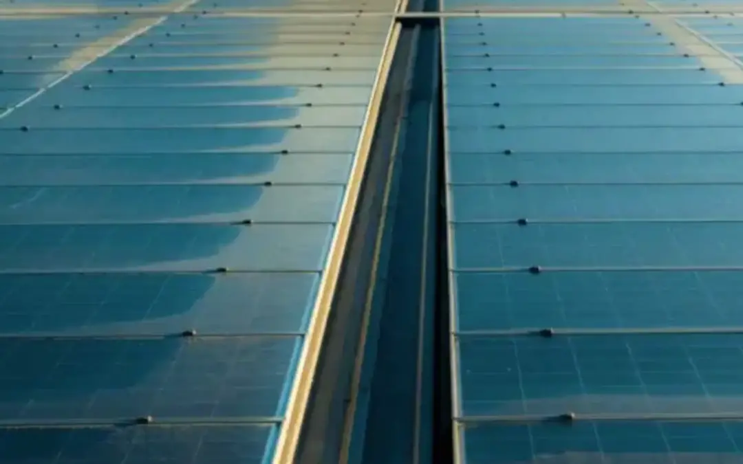 Battery storage is the next frontier