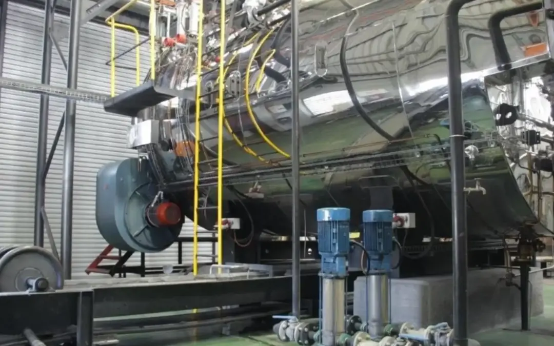 Energy contingency plans to avoid catastrophic downtime