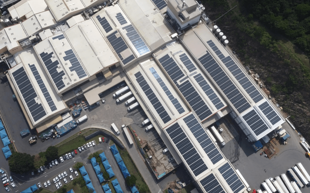Energy Partners invests R360 million in Clover SA energy servitisation solution