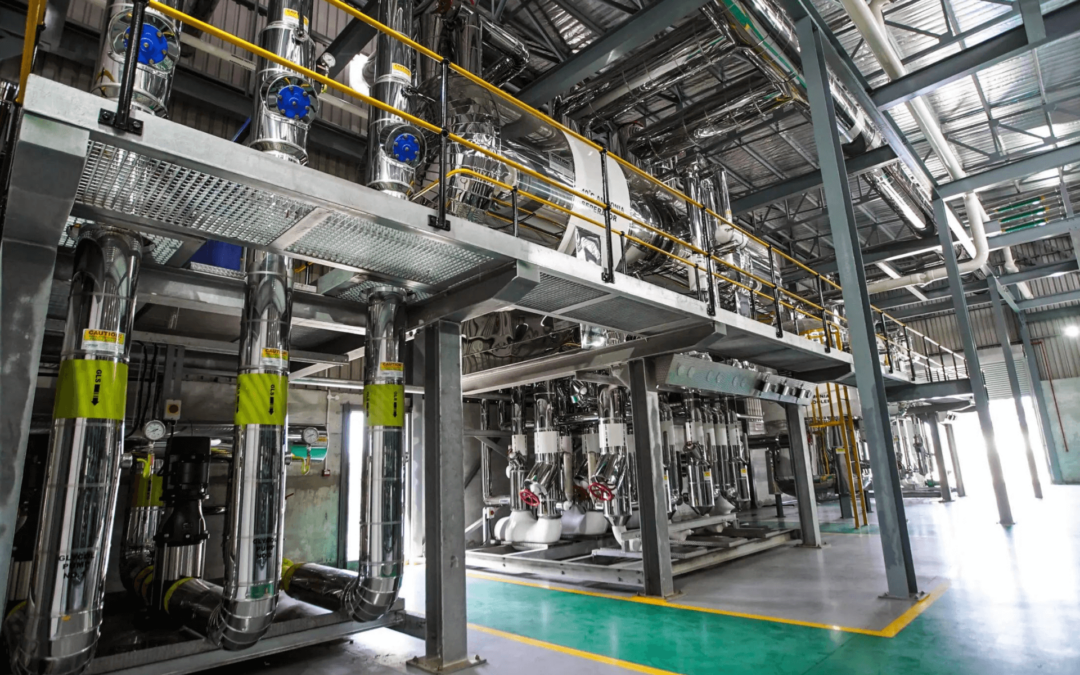 Outsourced cooling can help market navigate challenges
