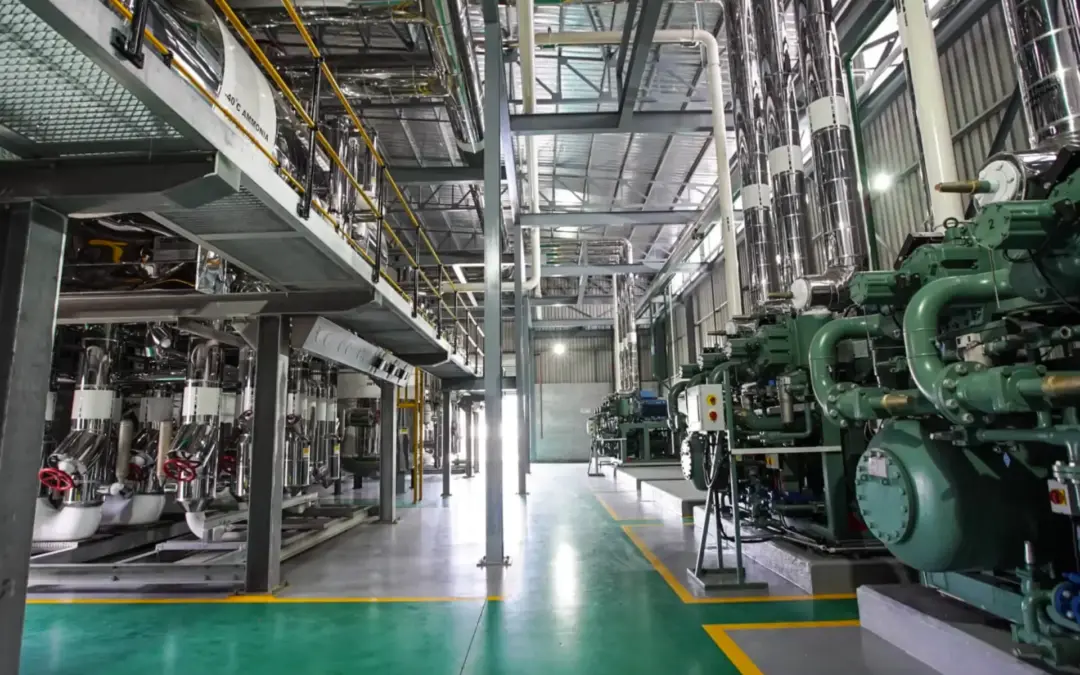 What is Cooling-as-a-Service (CaaS)?