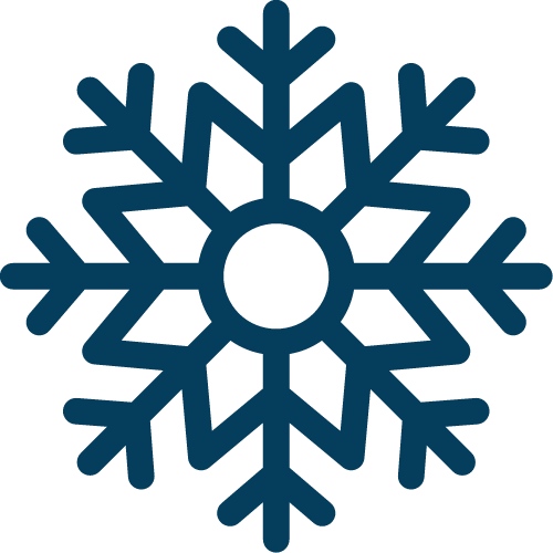 Refrigeration Counter
