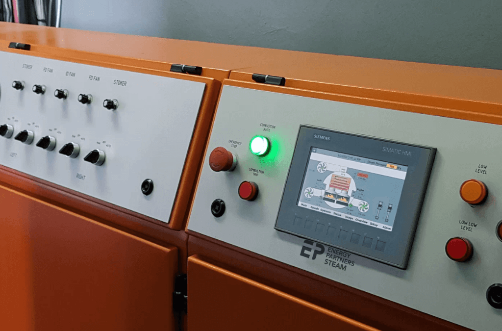 Performance Optimisation