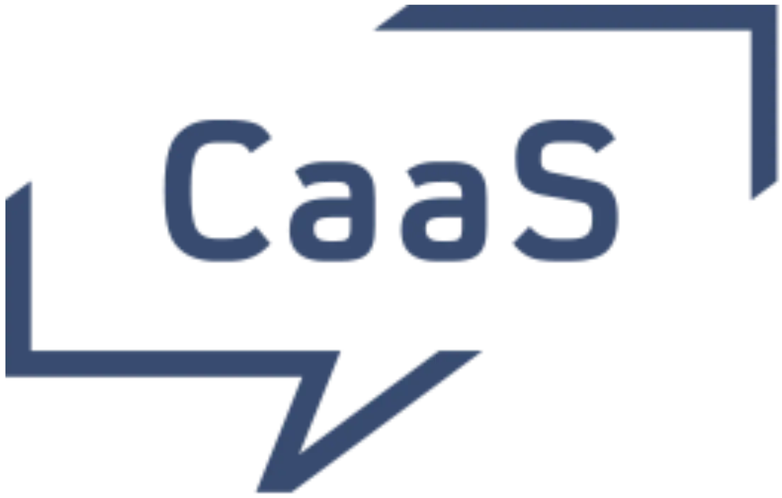 CaaS Logo Full