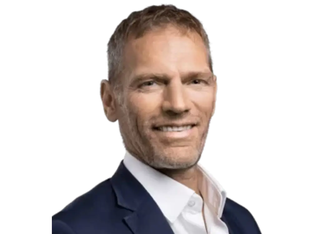 Energy Partners Director CEO Manie De Waal