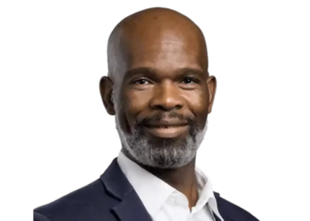 Energy Partners Non Executive Director Chairman Clifford Raphiri