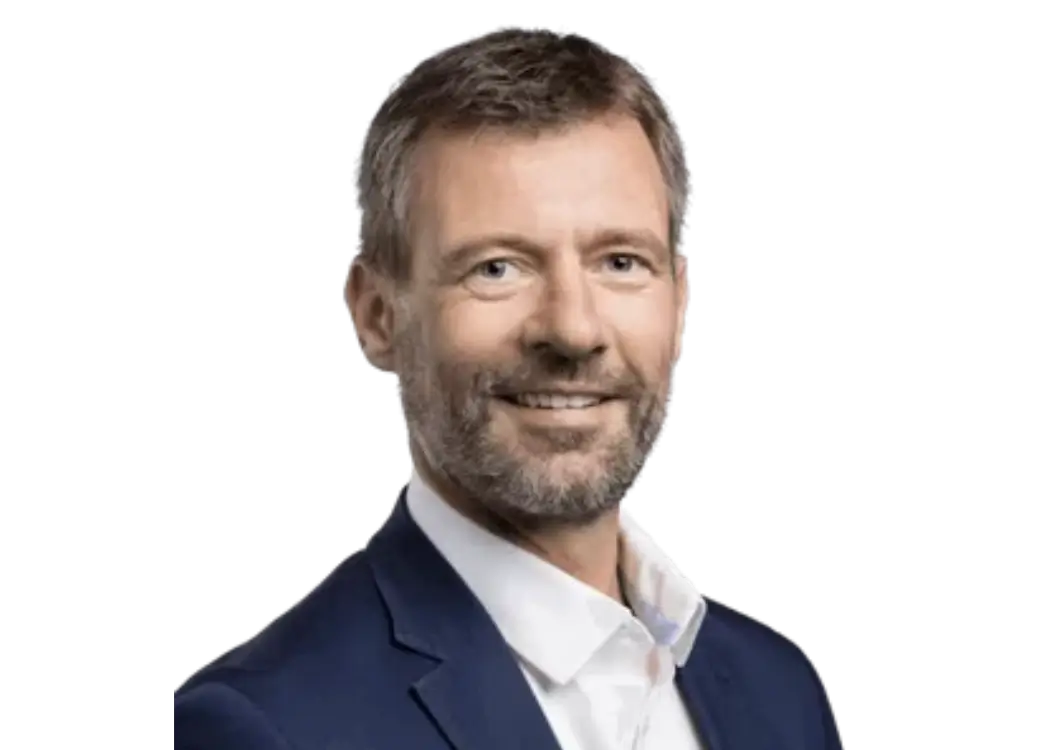 Energy Partners Non Executive Director Nico De Waal