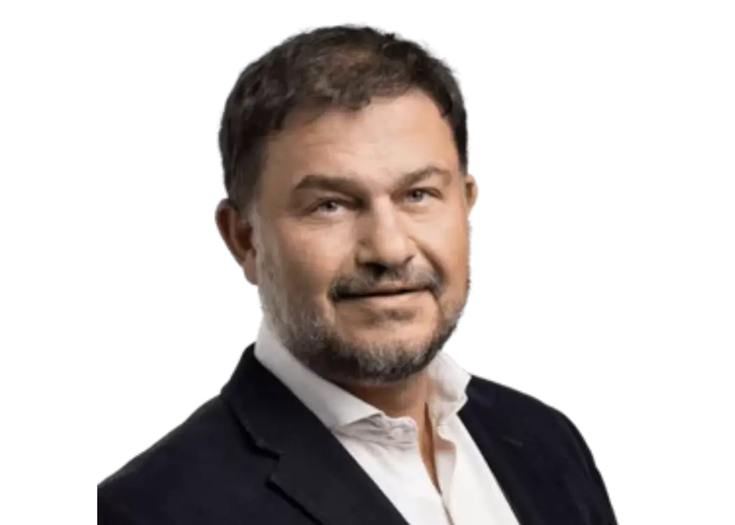 Energy Partners Non Executive Director Piet Mouton