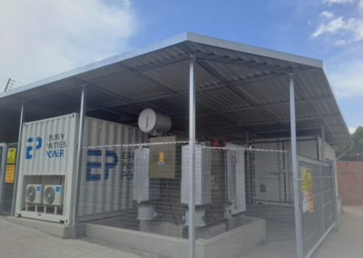 Renewable Power