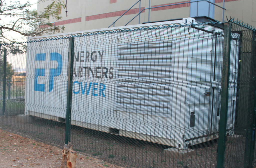 Renewable Energy – BESS