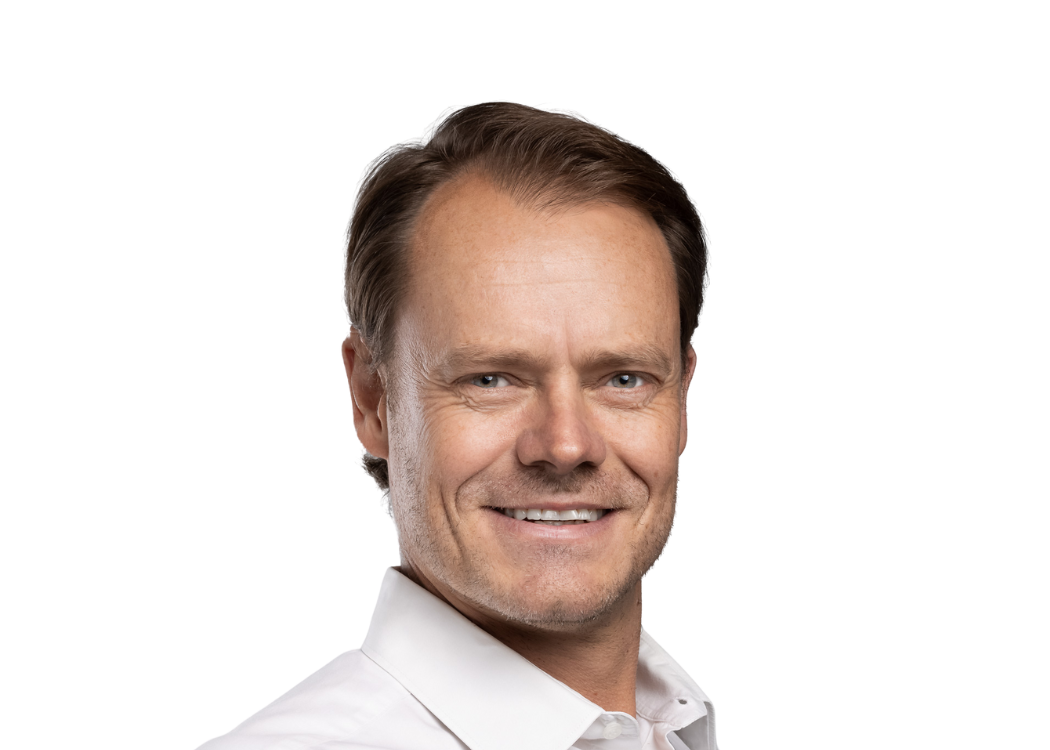 Energy Partners Steam JOHAN KRITZINGER