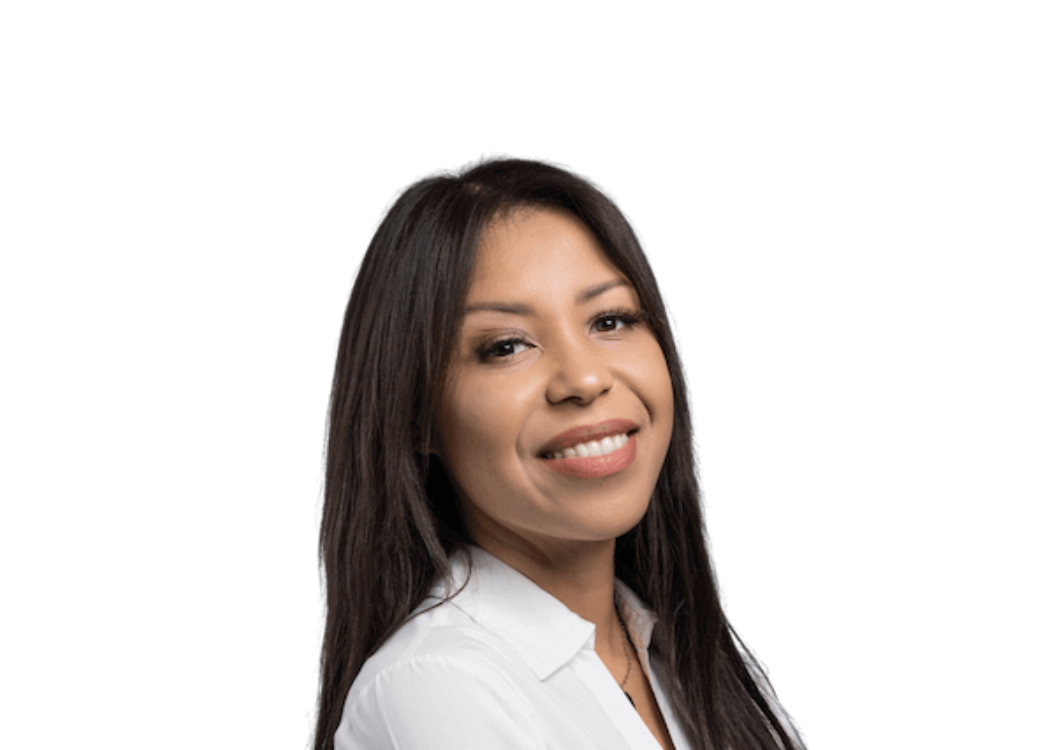 R Energy Partners Leaders BRIDGETT AMOD FRY