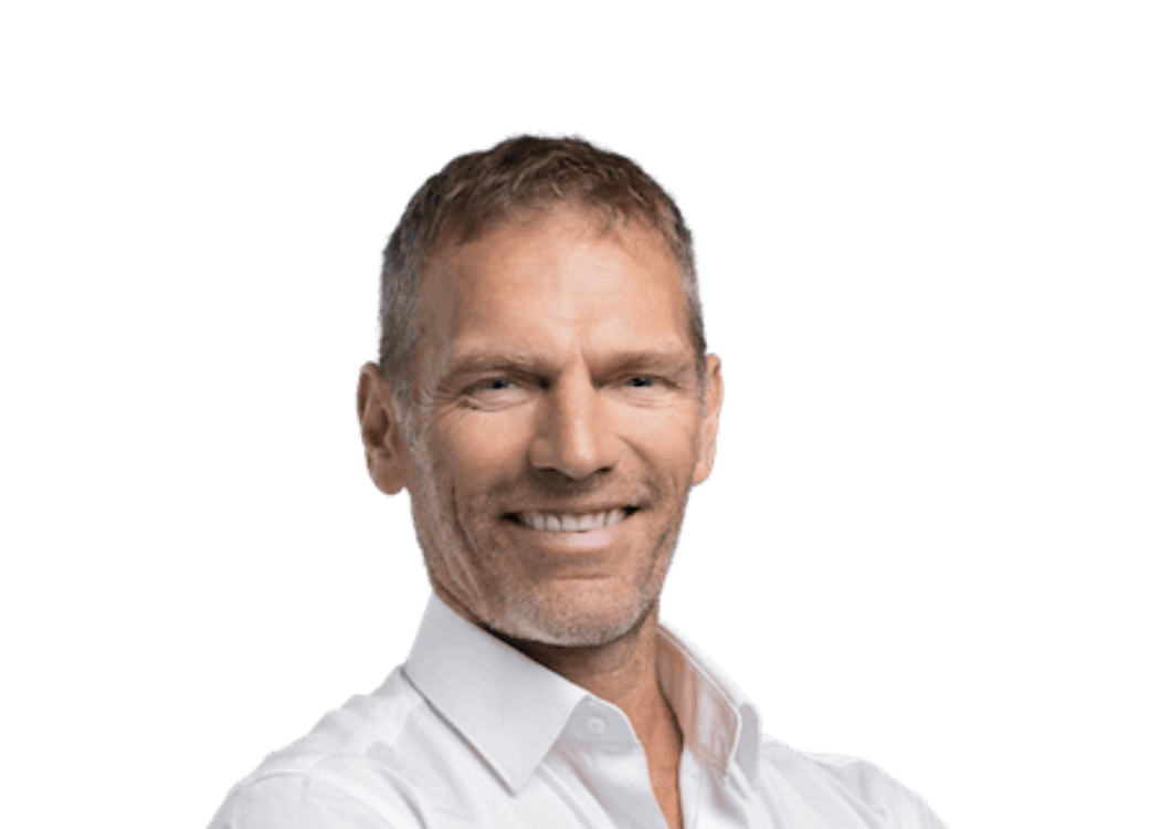 R Energy Partners Leaders MANIE DE WAAL