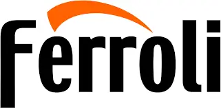 Ferroli Logo