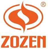 Zozen Logo