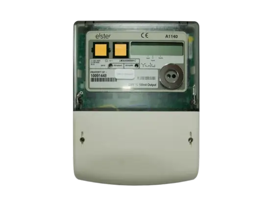 EP Asset Management Meters Elster (Honeywell)