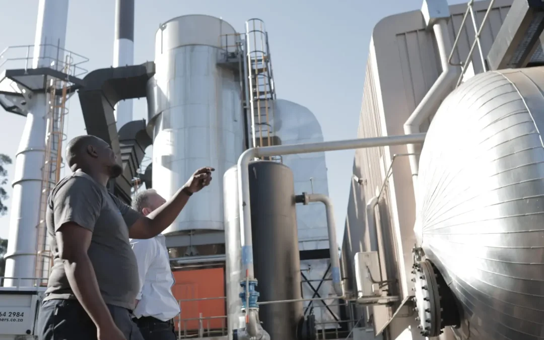 Gas burners trending as end-users adopt cleaner energy practices