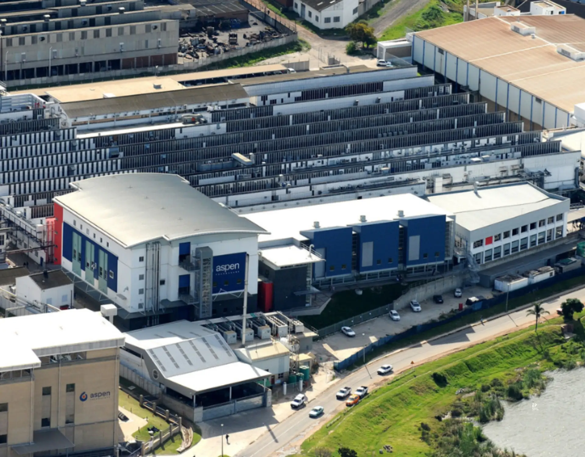 Blog Energy Partners Aspen Pharmacare Sign R300m Caas Agreement