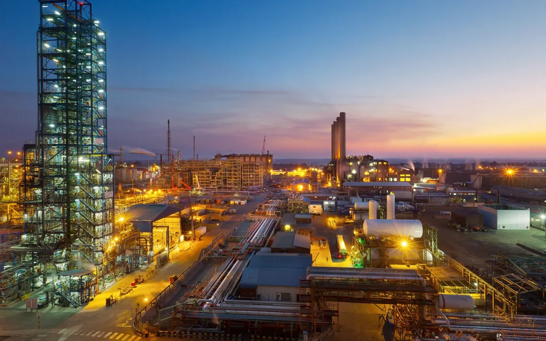 Case Study: How meticulous planning kept production running during Sasol shutdown