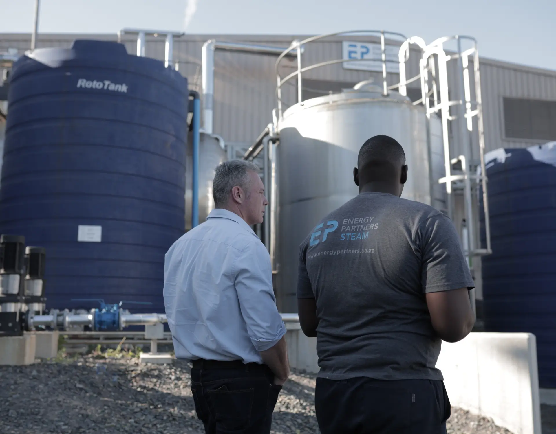 Blog Streamlined Steam At Clover Sa