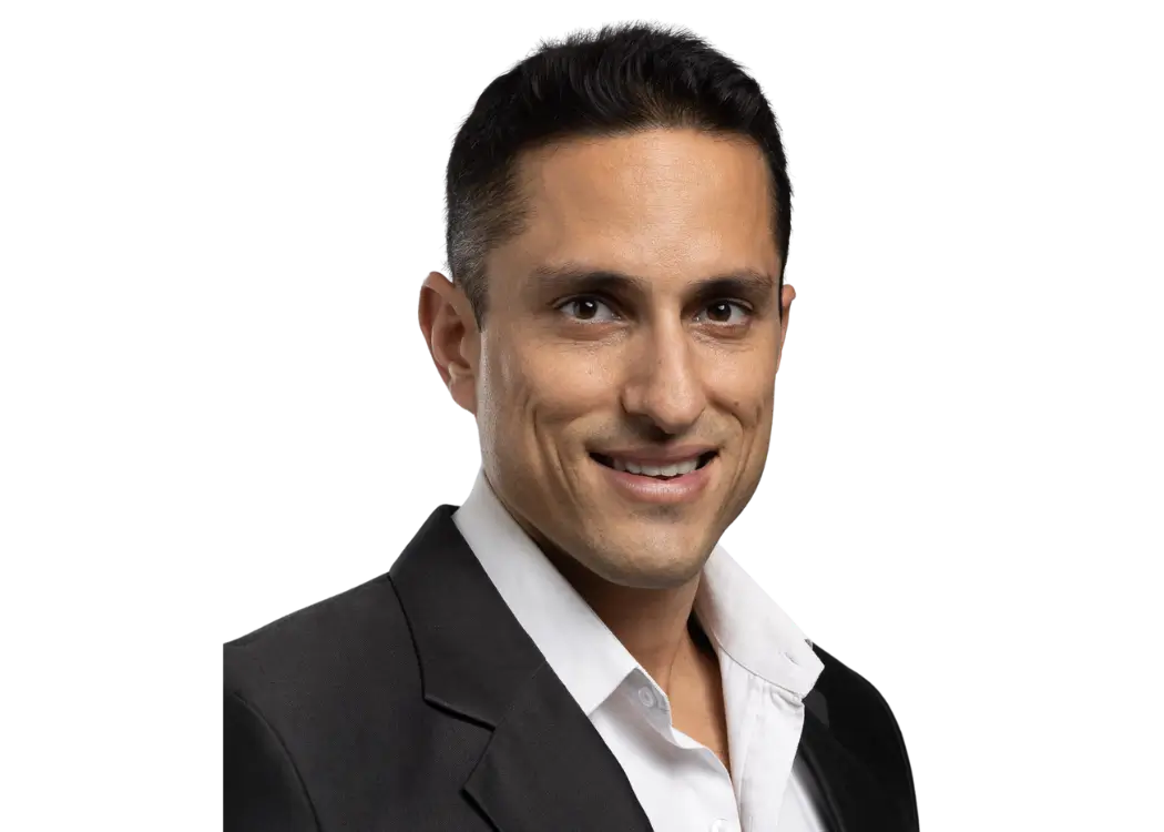 Energy Partners Non-Executive Director AdamKajee