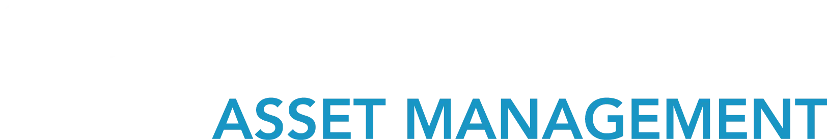 Energy Partners Asset Management Blue & White Logo