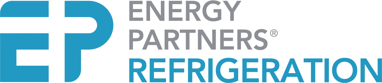 Energy Partners Refrigeration Horizontal Full Colour