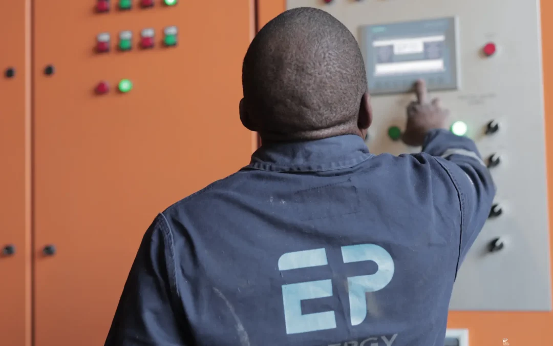 South Africa’s energy evolution: From crisis to clean power