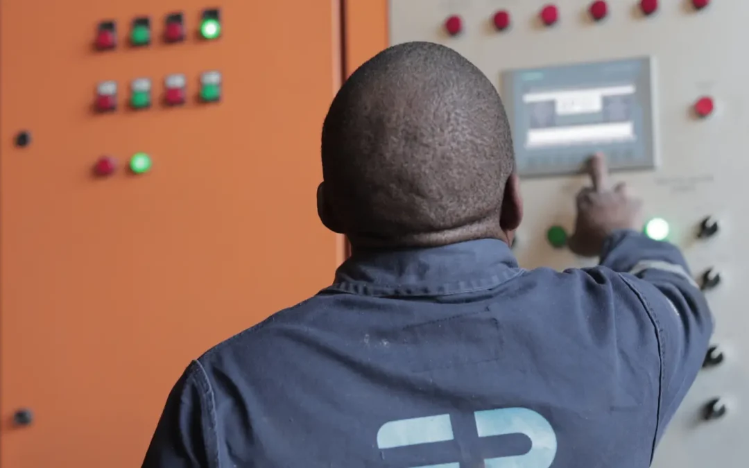 South Africa’s energy evolution: From crisis to clean power