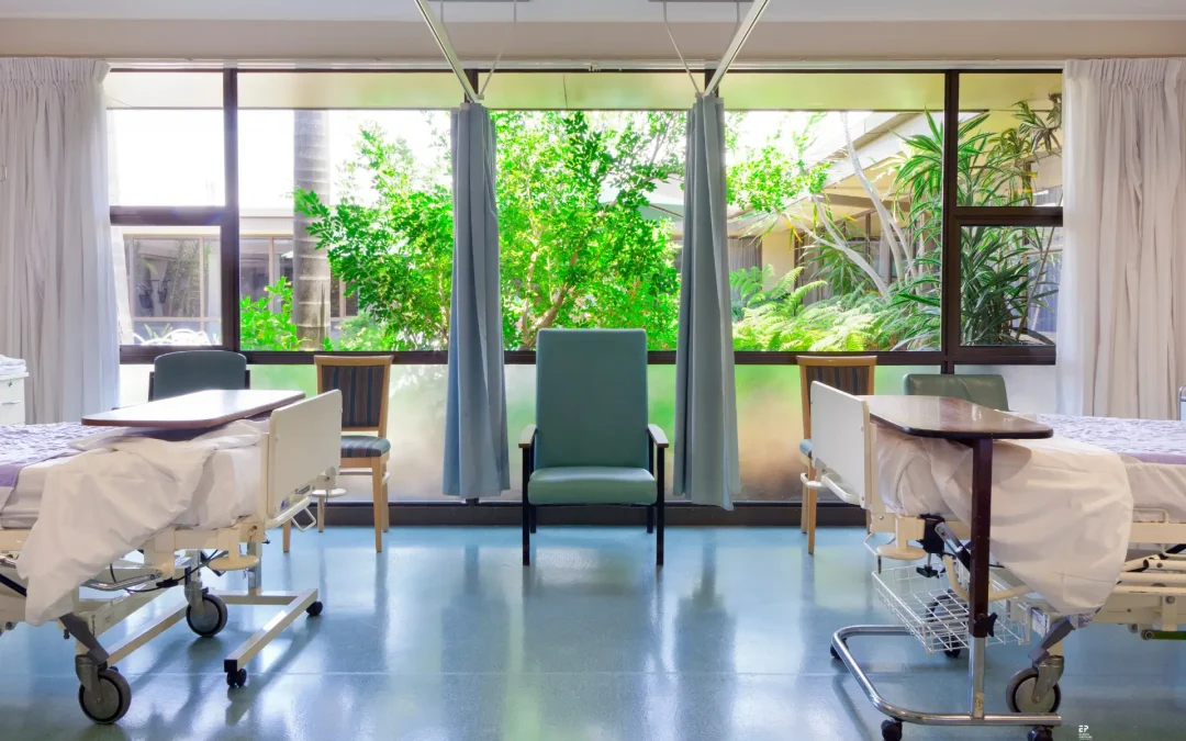 Proudly South African sustainability tech slashes Netcare’s energy use by 34%